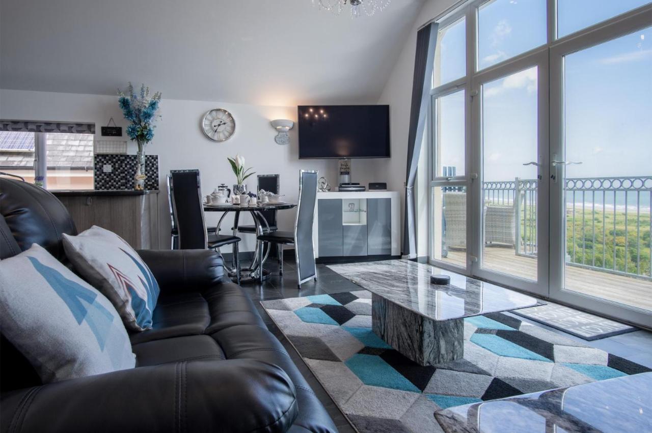 Nautilus - 2 Bedroom Apartment - 彭代恩 外观 照片