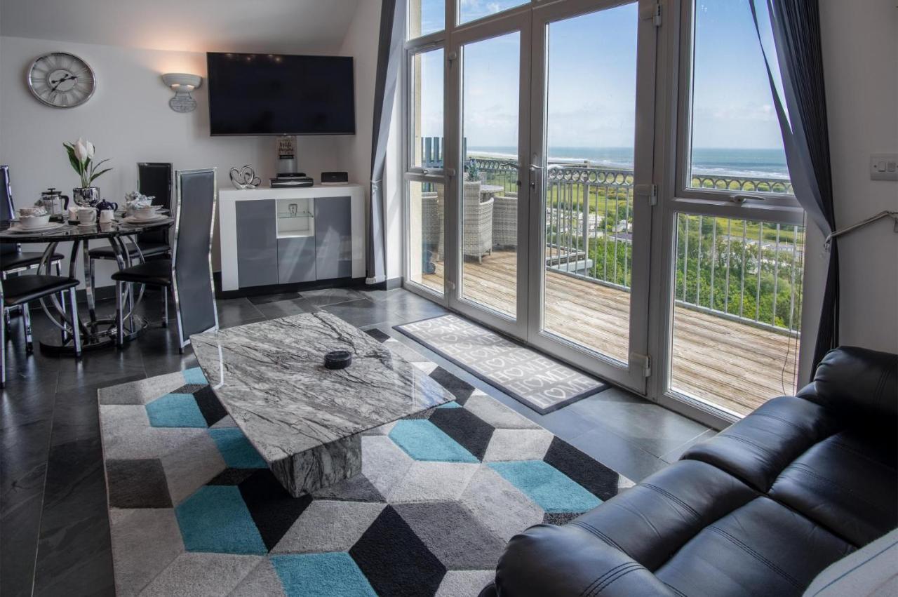 Nautilus - 2 Bedroom Apartment - 彭代恩 外观 照片