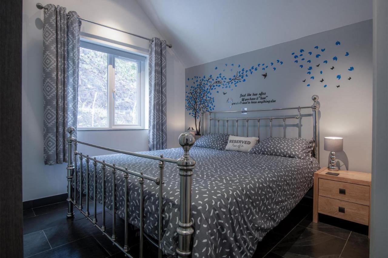Nautilus - 2 Bedroom Apartment - 彭代恩 外观 照片