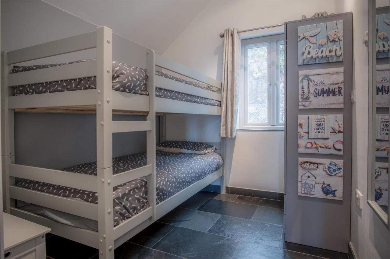 Nautilus - 2 Bedroom Apartment - 彭代恩 外观 照片