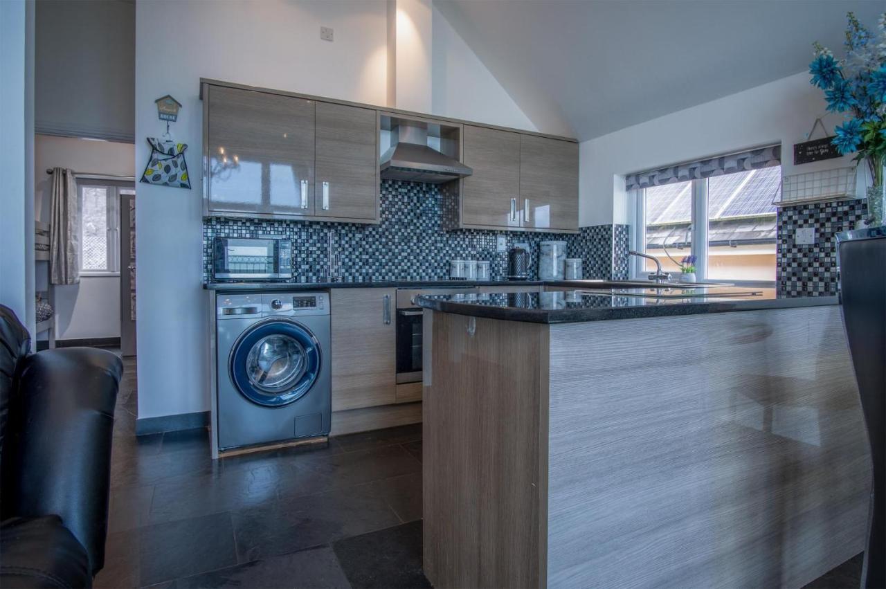 Nautilus - 2 Bedroom Apartment - 彭代恩 外观 照片