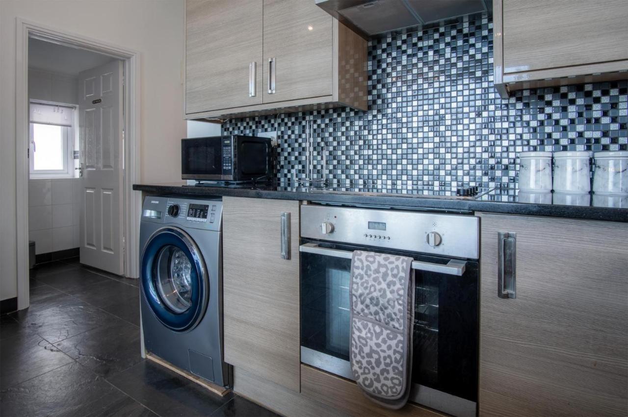Nautilus - 2 Bedroom Apartment - 彭代恩 外观 照片