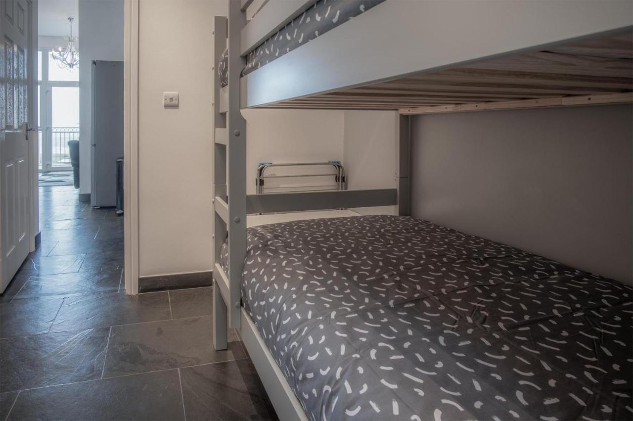 Nautilus - 2 Bedroom Apartment - 彭代恩 外观 照片