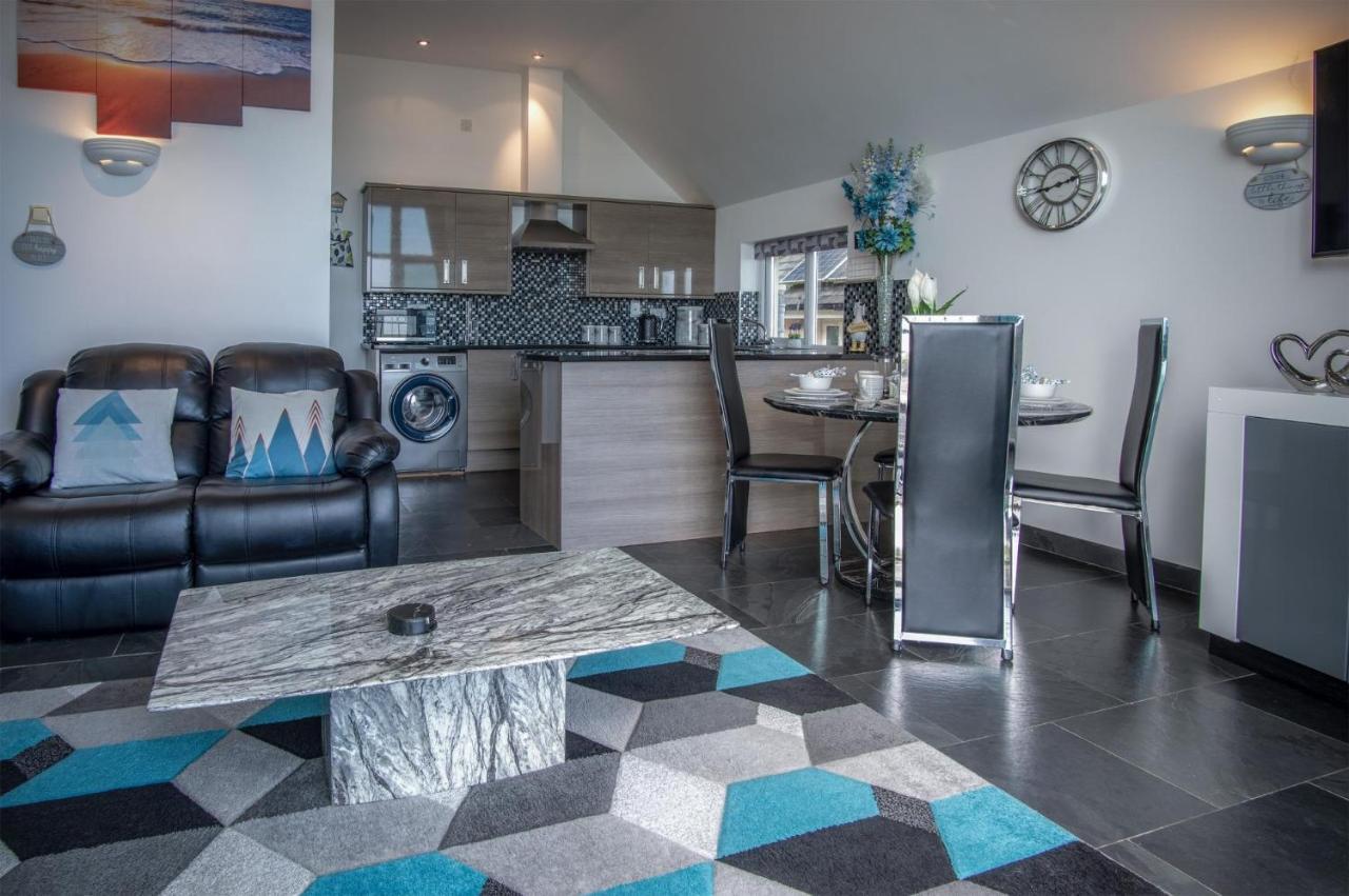 Nautilus - 2 Bedroom Apartment - 彭代恩 外观 照片