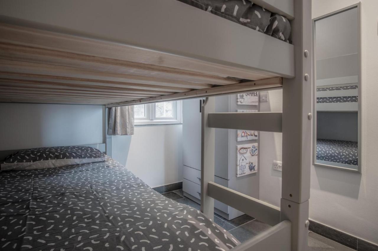 Nautilus - 2 Bedroom Apartment - 彭代恩 外观 照片